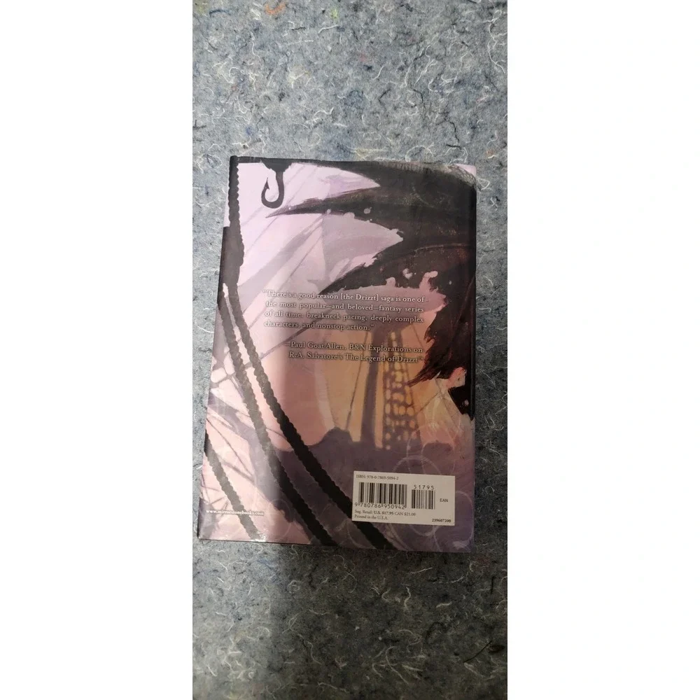 The Stowaway: Stone of Tymora, Book‎ I by R.A. Geno